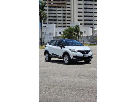 RENAULT-CAPTUR-1.6 16V SCE FLEX LIFE X-TRONIC RENAULT-CAPTUR-2018
