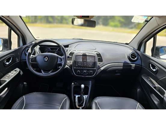 RENAULT-CAPTUR-1.6 16V SCE FLEX LIFE X-TRONIC RENAULT-CAPTUR-2018