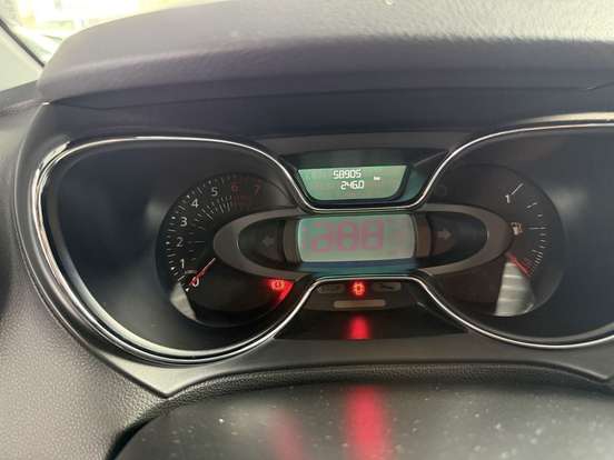 RENAULT-CAPTUR-1.6 16V SCE FLEX LIFE X-TRONIC RENAULT-CAPTUR-2020