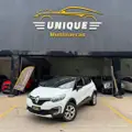 RENAULT CAPTUR 1.6 16V SCE FLEX ZEN MANUAL RENAULT CAPTUR 1.6 16V SCE FLEX ZEN MANUAL