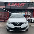 RENAULT CAPTUR 2.0 16V HI-FLEX INTENSE AUTOMÁTICO RENAULT CAPTUR 2.0 16V HI-FLEX INTENSE AUTOMÁTICO