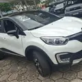 RENAULT CAPTUR 2.0 16V HI-FLEX BOSE AUTOMÁTICO RENAULT CAPTUR 2.0 16V HI-FLEX BOSE AUTOMÁTICO