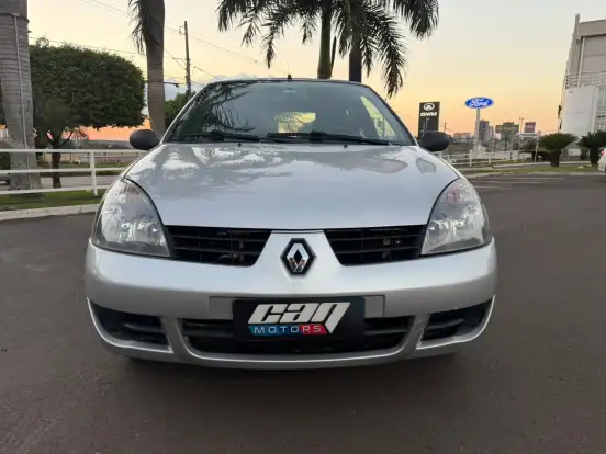 RENAULT-CLIO-2009