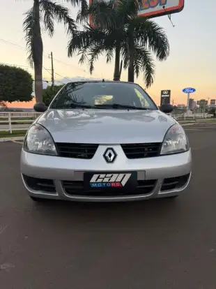RENAULT-CLIO-2009