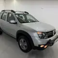 RENAULT DUSTER 1.6 16V SCE FLEX DYNAMIQUE X-TRONIC RENAULT DUSTER 1.6 16V SCE FLEX DYNAMIQUE X-TRONIC