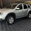 RENAULT DUSTER 1.6 EXPRESSION 4X2 16V FLEX 4P MANUAL RENAULT DUSTER 1.6 EXPRESSION 4X2 16V FLEX 4P MANUAL