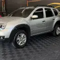 RENAULT DUSTER 1.6 EXPRESSION 4X2 16V FLEX 4P MANUAL RENAULT DUSTER 1.6 EXPRESSION 4X2 16V FLEX 4P MANUAL