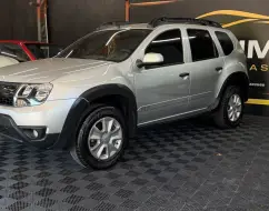 RENAULT DUSTER 1.6 EXPRESSION 4X2 16V FLEX 4P MANUAL RENAULT DUSTER 1.6 EXPRESSION 4X2 16V FLEX 4P MANUAL