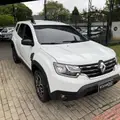 RENAULT DUSTER 1.3 TCE FLEX ICONIC PLUS X-TRONIC RENAULT DUSTER 1.3 TCE FLEX ICONIC PLUS X-TRONIC