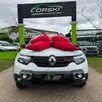 RENAULT DUSTER 1.3 TCE FLEX ICONIC PLUS X-TRONIC RENAULT DUSTER 1.3 TCE FLEX ICONIC PLUS X-TRONIC
