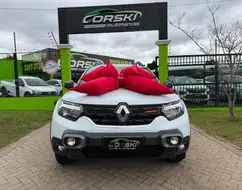 RENAULT DUSTER 1.3 TCE FLEX ICONIC PLUS X-TRONIC RENAULT DUSTER 1.3 TCE FLEX ICONIC PLUS X-TRONIC