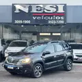 RENAULT DUSTER 1.3 TCE FLEX ICONIC X-TRONIC RENAULT DUSTER 1.3 TCE FLEX ICONIC X-TRONIC