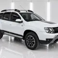 RENAULT DUSTER 1.6 16V SCE FLEX DAKAR II MANUAL RENAULT DUSTER 1.6 16V SCE FLEX DAKAR II MANUAL