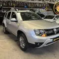 RENAULT DUSTER 1.6 16V SCE FLEX DYNAMIQUE MANUAL RENAULT DUSTER 1.6 16V SCE FLEX DYNAMIQUE MANUAL