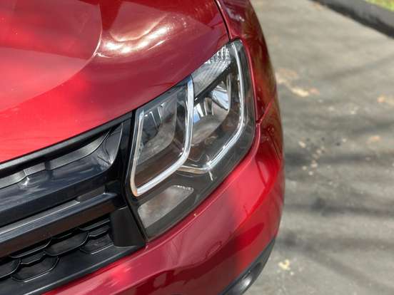 RENAULT-DUSTER-1.6 16V SCE FLEX DYNAMIQUE X-TRONIC RENAULT-DUSTER-2018