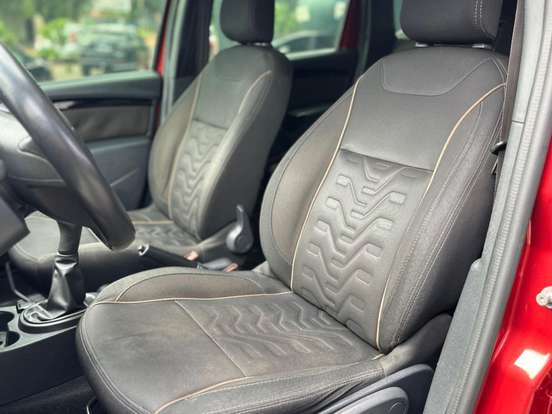 RENAULT-DUSTER-1.6 16V SCE FLEX DYNAMIQUE X-TRONIC RENAULT-DUSTER-2018
