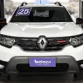 RENAULT DUSTER 1.6 16V SCE FLEX ICONIC PLUS X-TRONIC RENAULT DUSTER 1.6 16V SCE FLEX ICONIC PLUS X-TRONIC