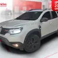RENAULT DUSTER 1.6 16V SCE FLEX ICONIC PLUS X-TRONIC RENAULT DUSTER 1.6 16V SCE FLEX ICONIC PLUS X-TRONIC