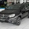 RENAULT DUSTER 1.6 16V SCE FLEX ICONIC X-TRONIC RENAULT DUSTER 1.6 16V SCE FLEX ICONIC X-TRONIC