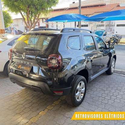 RENAULT-DUSTER-1.6 16V SCE FLEX INTENSE MANUAL RENAULT-DUSTER-2023