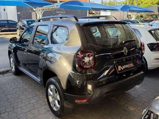 RENAULT-DUSTER-1.6 16V SCE FLEX INTENSE MANUAL RENAULT-DUSTER-2023