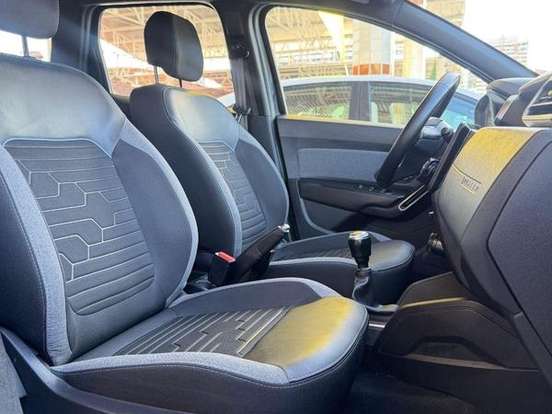 RENAULT-DUSTER-1.6 16V SCE FLEX INTENSE MANUAL RENAULT-DUSTER-2023