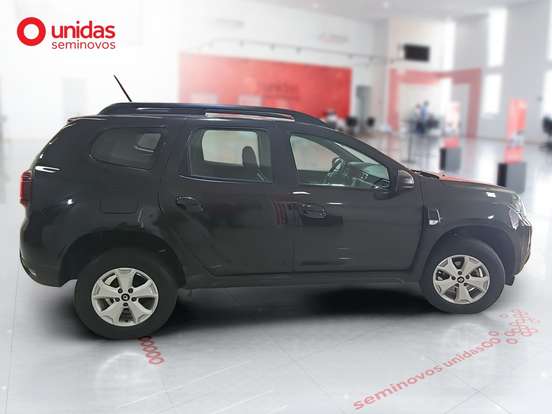 RENAULT-DUSTER-1.6 16V SCE FLEX INTENSE PLUS X-TRONIC RENAULT-DUSTER-2023