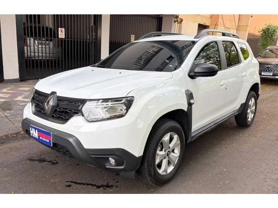 RENAULT-DUSTER-1.6 16V SCE FLEX INTENSE PLUS X-TRONIC RENAULT-DUSTER-2023