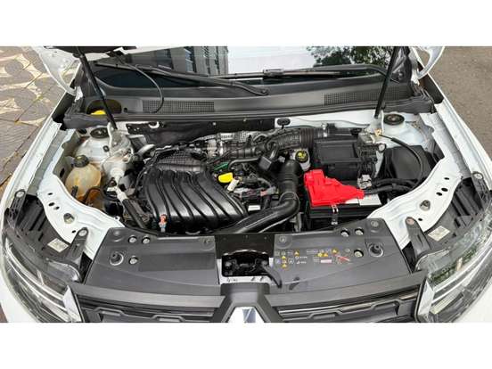 RENAULT-DUSTER-1.6 16V SCE FLEX INTENSE PLUS X-TRONIC RENAULT-DUSTER-2023