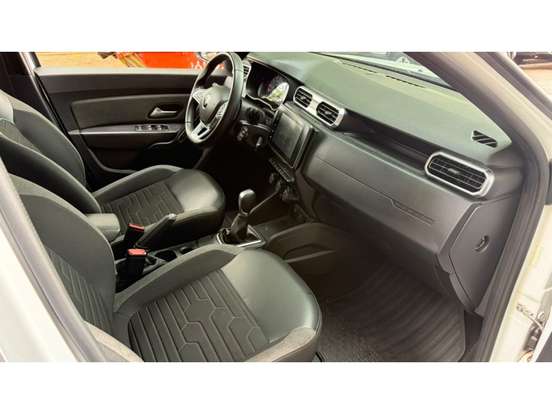 RENAULT-DUSTER-1.6 16V SCE FLEX INTENSE PLUS X-TRONIC RENAULT-DUSTER-2023