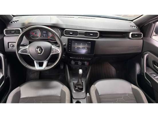 RENAULT-DUSTER-1.6 16V SCE FLEX INTENSE PLUS X-TRONIC RENAULT-DUSTER-2023