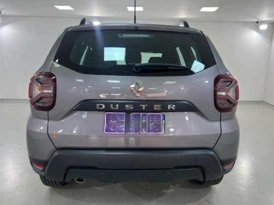 RENAULT-DUSTER-1.6 16V SCE FLEX INTENSE PLUS X-TRONIC RENAULT-DUSTER-2025