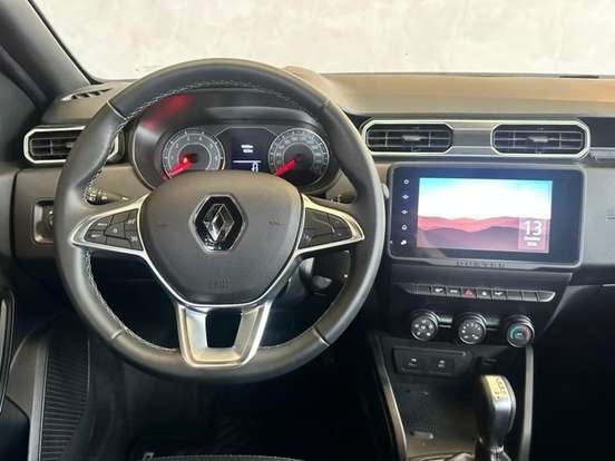 RENAULT-DUSTER-1.6 16V SCE FLEX INTENSE PLUS X-TRONIC RENAULT-DUSTER-2024