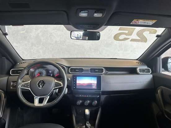 RENAULT-DUSTER-1.6 16V SCE FLEX INTENSE PLUS X-TRONIC RENAULT-DUSTER-2024