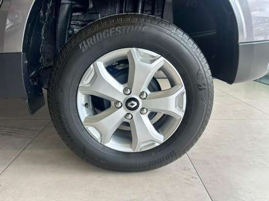 RENAULT-DUSTER-1.6 16V SCE FLEX INTENSE PLUS X-TRONIC RENAULT-DUSTER-2024