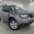 RENAULT DUSTER 1.6 16V SCE FLEX INTENSE PLUS X-TRONIC RENAULT DUSTER 1.6 16V SCE FLEX INTENSE PLUS X-TRONIC