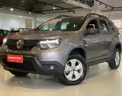 RENAULT DUSTER 1.6 16V SCE FLEX INTENSE PLUS X-TRONIC RENAULT DUSTER 1.6 16V SCE FLEX INTENSE PLUS X-TRONIC