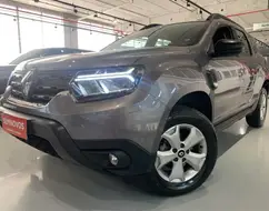 RENAULT DUSTER 1.6 16V SCE FLEX INTENSE PLUS X-TRONIC RENAULT DUSTER 1.6 16V SCE FLEX INTENSE PLUS X-TRONIC