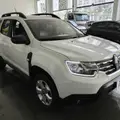 RENAULT DUSTER 1.6 16V SCE FLEX INTENSE X-TRONIC RENAULT DUSTER 1.6 16V SCE FLEX INTENSE X-TRONIC