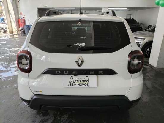 RENAULT-DUSTER-1.6 16V SCE FLEX INTENSE X-TRONIC RENAULT-DUSTER-2023
