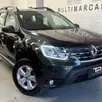 RENAULT DUSTER 1.6 16V SCE FLEX ZEN MANUAL RENAULT DUSTER 1.6 16V SCE FLEX ZEN MANUAL