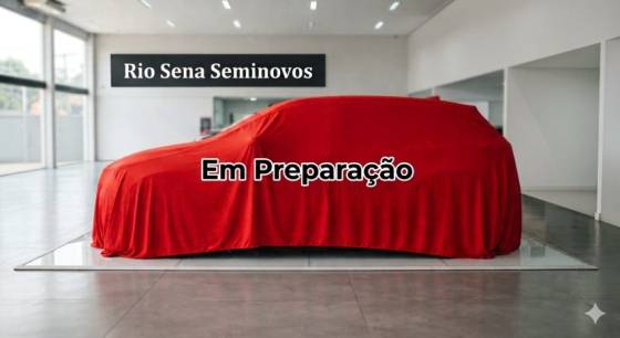 RENAULT DUSTER 1.6 16V SCE FLEX ZEN X-TRONIC