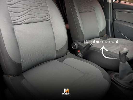 RENAULT-DUSTER-1.6 4X2 16V FLEX 4P MANUAL RENAULT-DUSTER-2014
