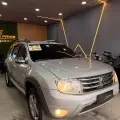 RENAULT DUSTER 2.0 DYNAMIQUE 4X2 16V FLEX 4P AUTOMÁTICO RENAULT DUSTER 2.0 DYNAMIQUE 4X2 16V FLEX 4P AUTOMÁTICO
