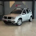RENAULT DUSTER 2.0 DYNAMIQUE 4X2 16V FLEX 4P AUTOMÁTICO RENAULT DUSTER 2.0 DYNAMIQUE 4X2 16V FLEX 4P AUTOMÁTICO