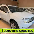 RENAULT DUSTER 2.0 DYNAMIQUE 4X2 16V FLEX 4P AUTOMÁTICO RENAULT DUSTER 2.0 DYNAMIQUE 4X2 16V FLEX 4P AUTOMÁTICO