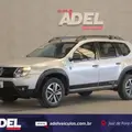 RENAULT DUSTER 2.0 16V HI-FLEX DAKAR II AUTOMÁTICO RENAULT DUSTER 2.0 16V HI-FLEX DAKAR II AUTOMÁTICO