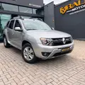 RENAULT DUSTER 2.0 DYNAMIQUE 4X2 16V FLEX 4P AUTOMÁTICO RENAULT DUSTER 2.0 DYNAMIQUE 4X2 16V FLEX 4P AUTOMÁTICO