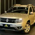 RENAULT DUSTER 2.0 DYNAMIQUE 4X2 16V FLEX 4P AUTOMÁTICO RENAULT DUSTER 2.0 DYNAMIQUE 4X2 16V FLEX 4P AUTOMÁTICO