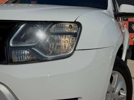 RENAULT-DUSTER-2.0 DYNAMIQUE 4X2 16V FLEX 4P AUTOMÁTICO RENAULT-DUSTER-2016